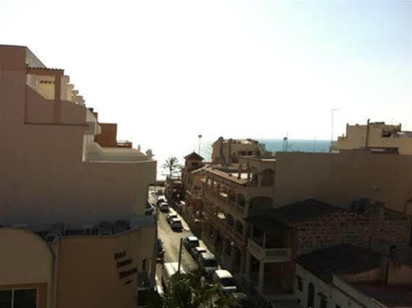 Hostal Playa De Palma Playa de Palma  Eksteriør bilde